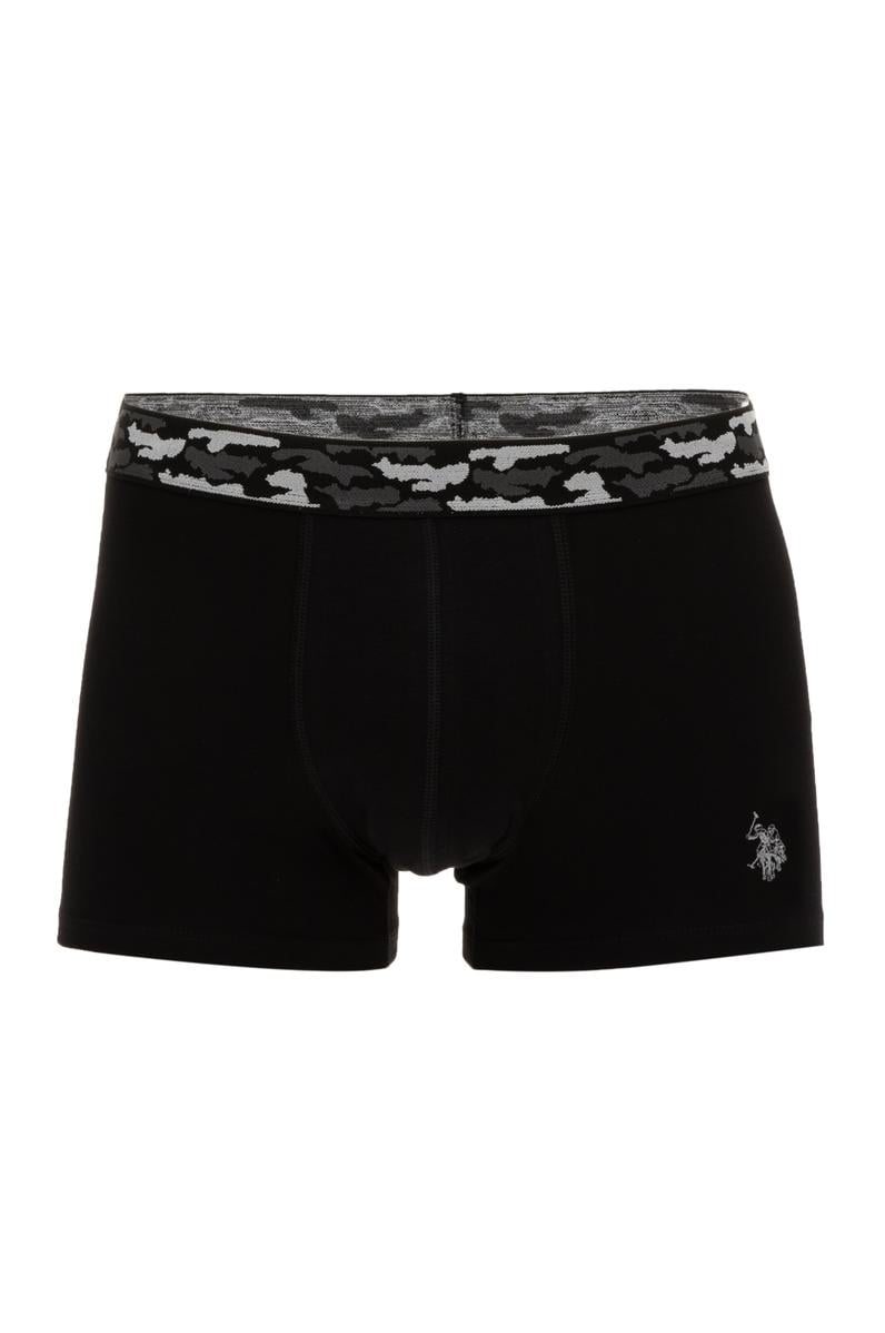 Erkek 3'lü Boxer Takımı