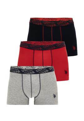 Erkek 3'lü Boxer Takım - 50318639004