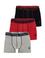 Erkek 3'lü Boxer Takım