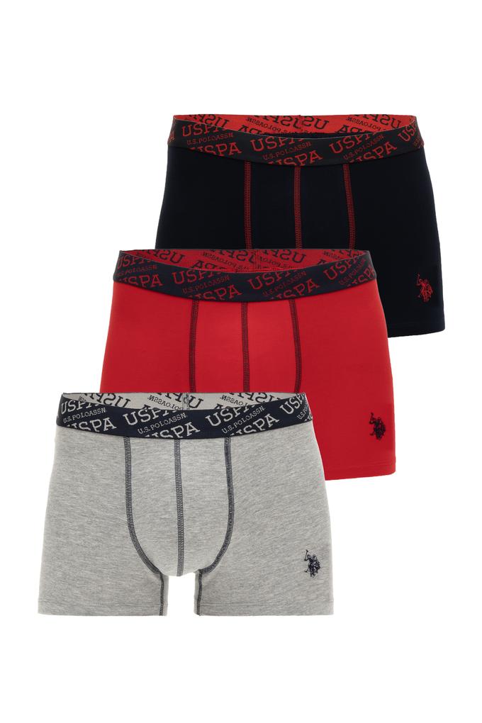 Erkek 3'lü Boxer Takım