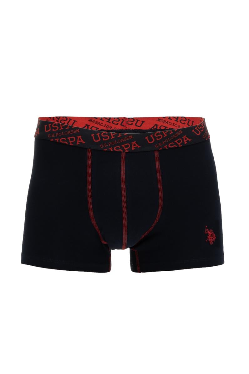 Erkek 3'lü Boxer Takım