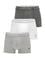 Erkek 3'lü Boxer Takım