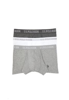 Erkek 3'lü Boxer Takım - 50318579003