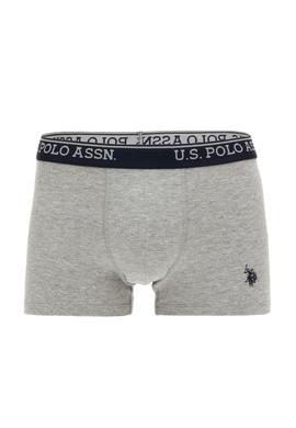 Erkek 3'lü Boxer Takım - 50318624006