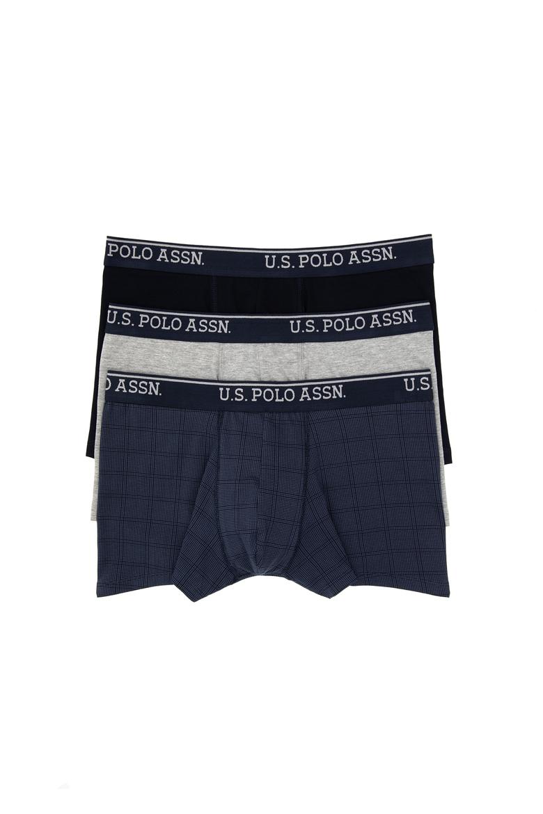 Erkek 3'lü Boxer Takım - 50318624006