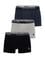 Erkek 3'lü Boxer Takım