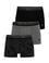 Erkek 3'lü Boxer Takım