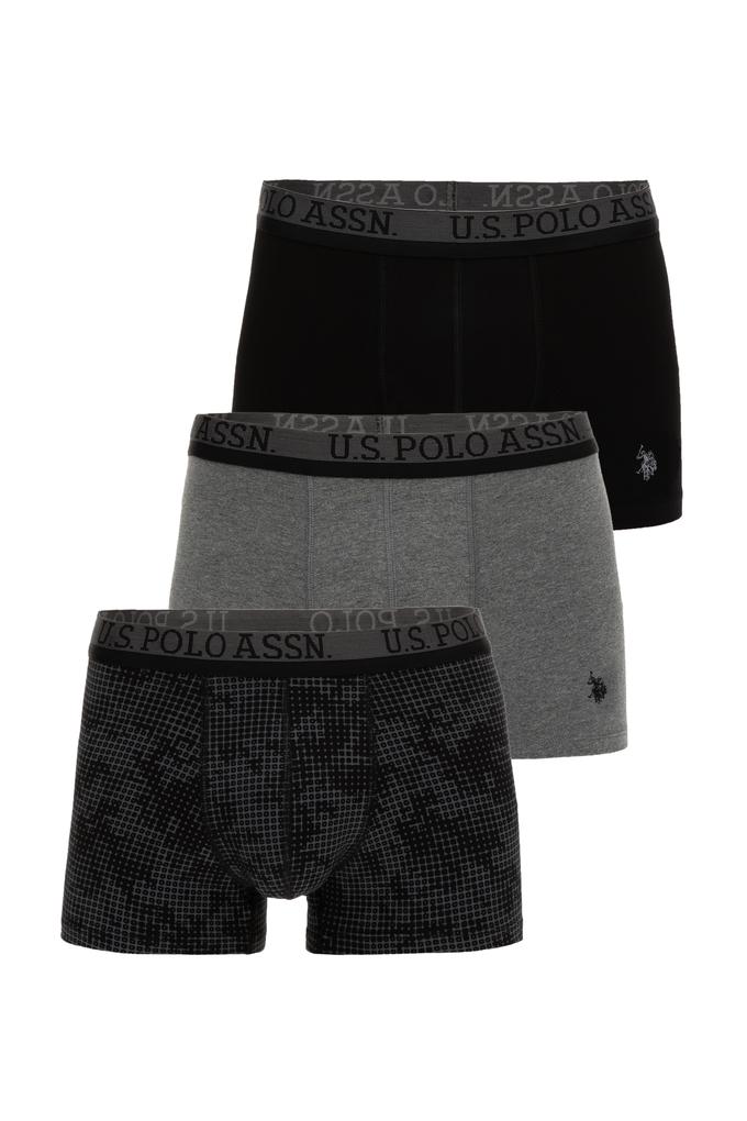 Erkek 3'lü Boxer Takım