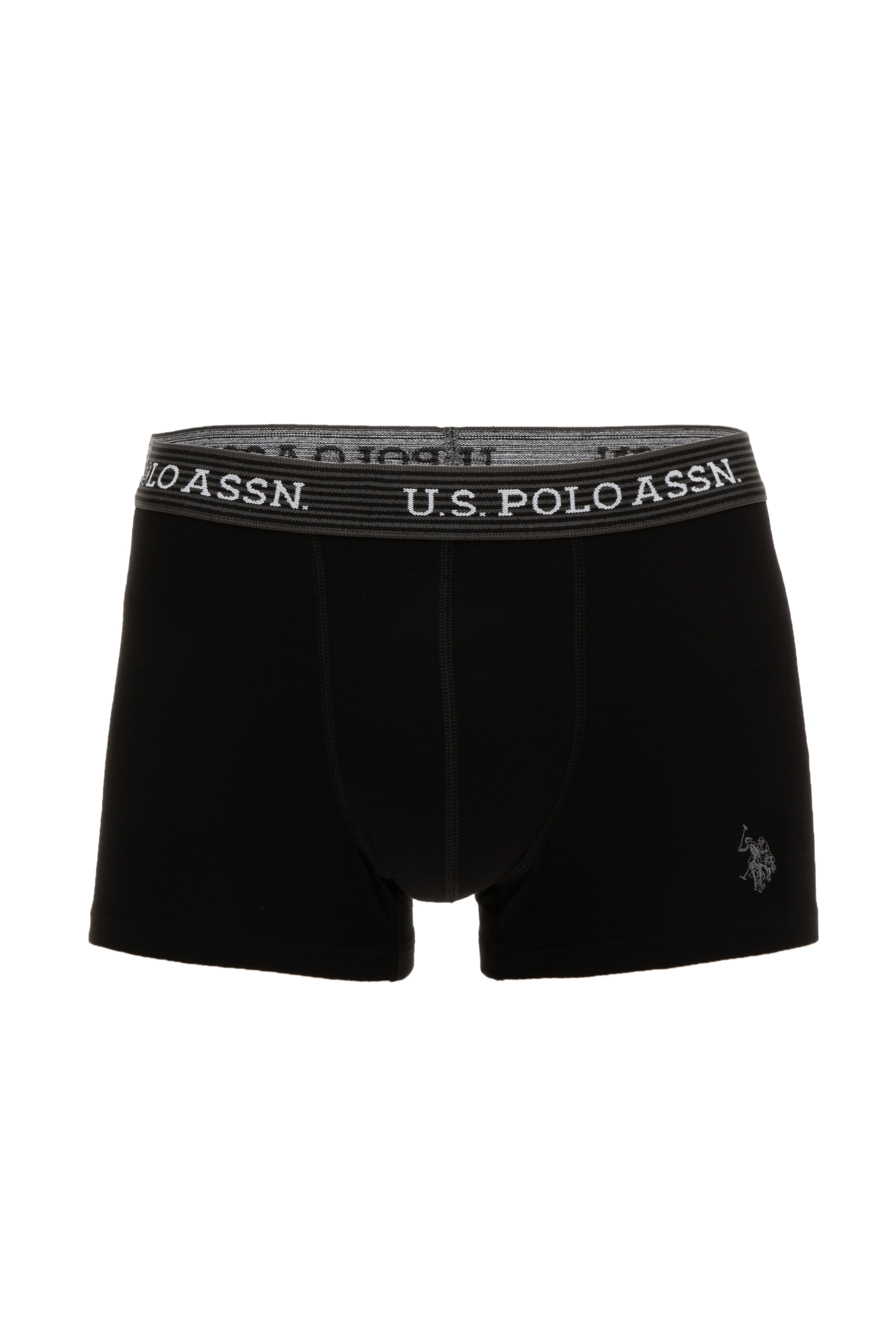 Erkek 3'lü Boxer Takımı