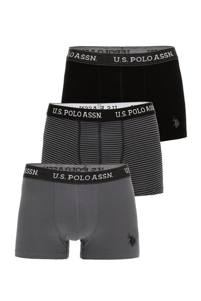 Erkek 3'lü Boxer Takımı