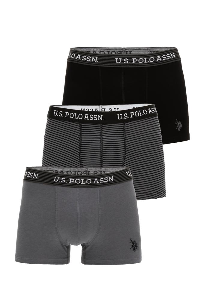 Erkek 3'lü Boxer Takımı