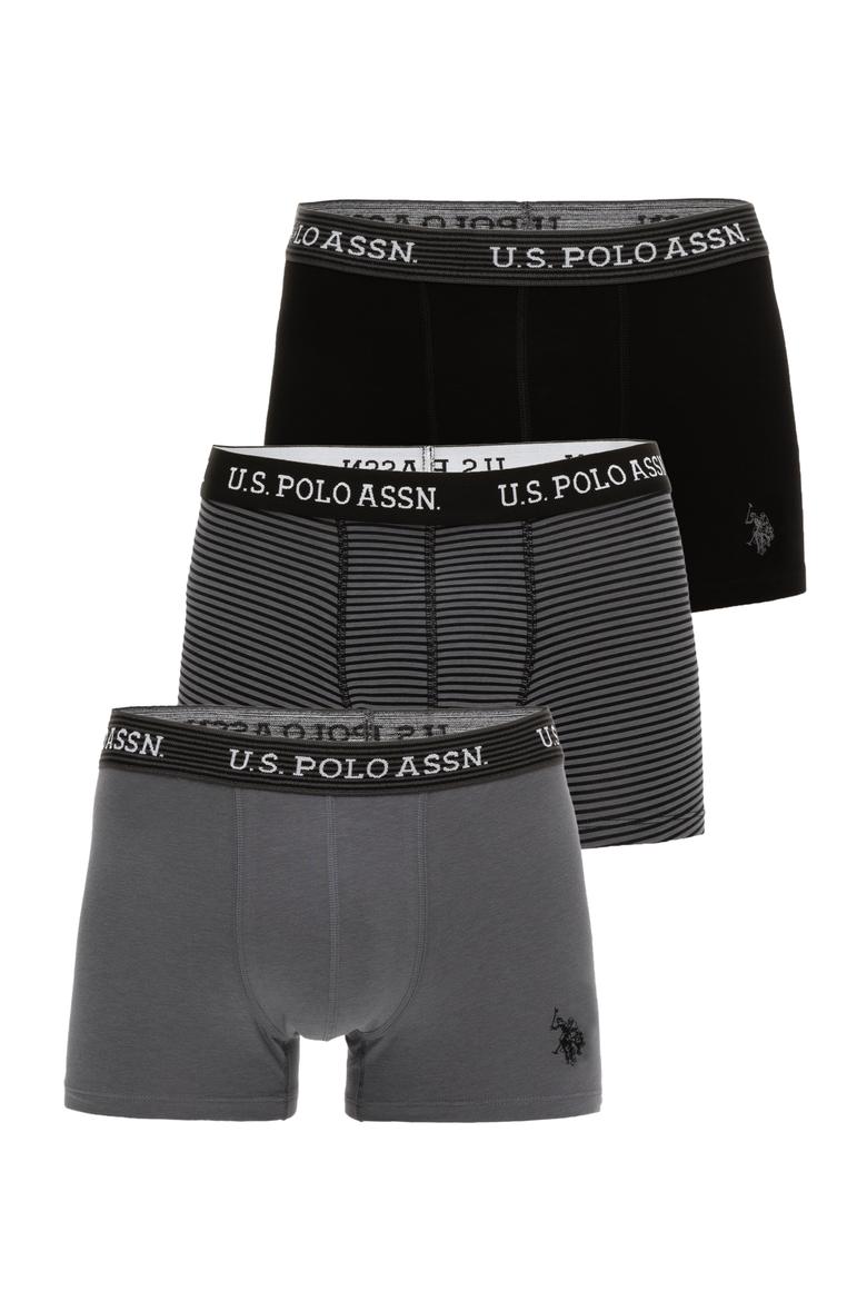 Erkek 3'lü Boxer Takımı