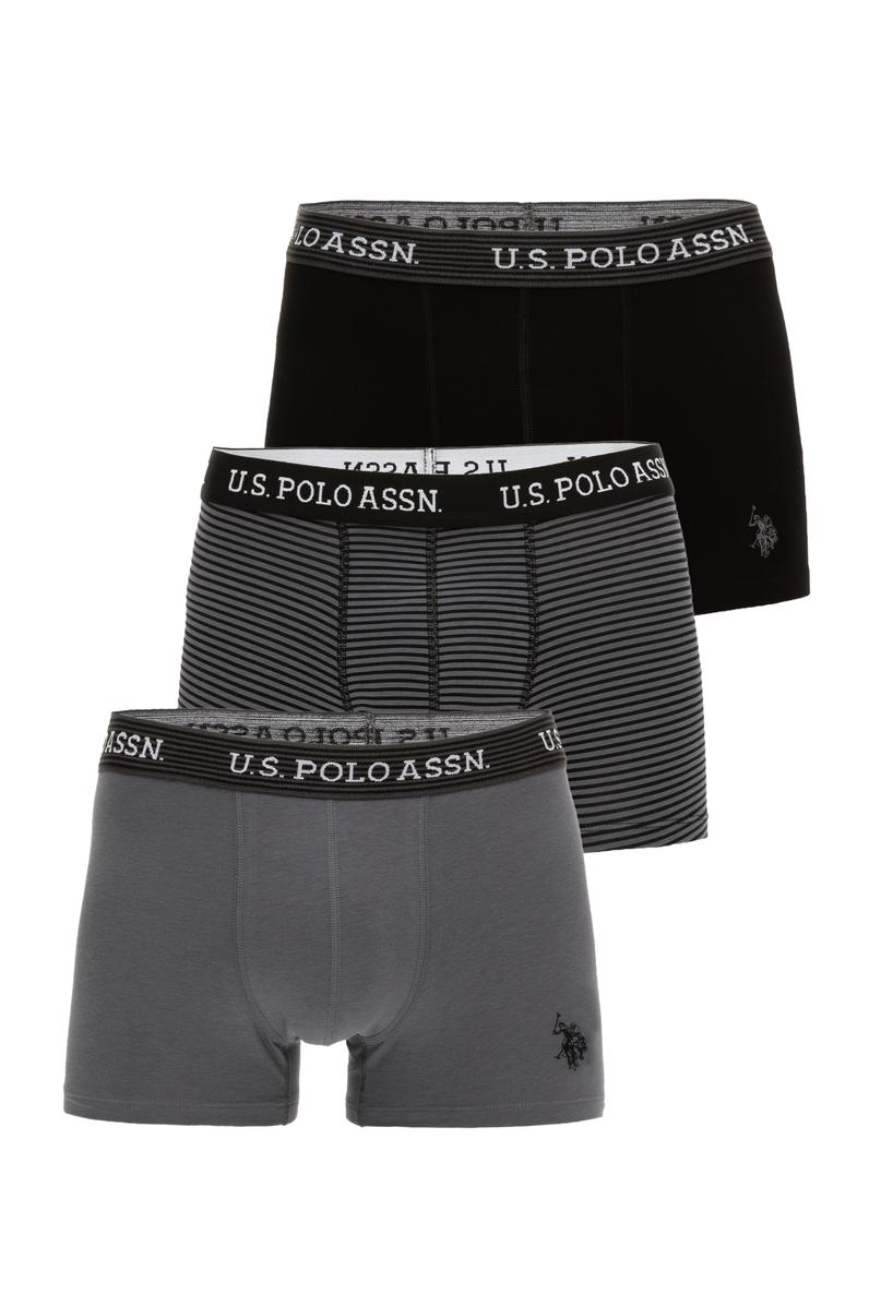 Erkek 3'lü Boxer Takımı