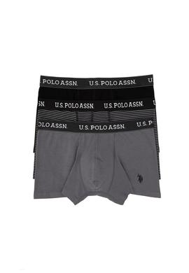 Erkek 3'lü Boxer Takımı - 50318631004