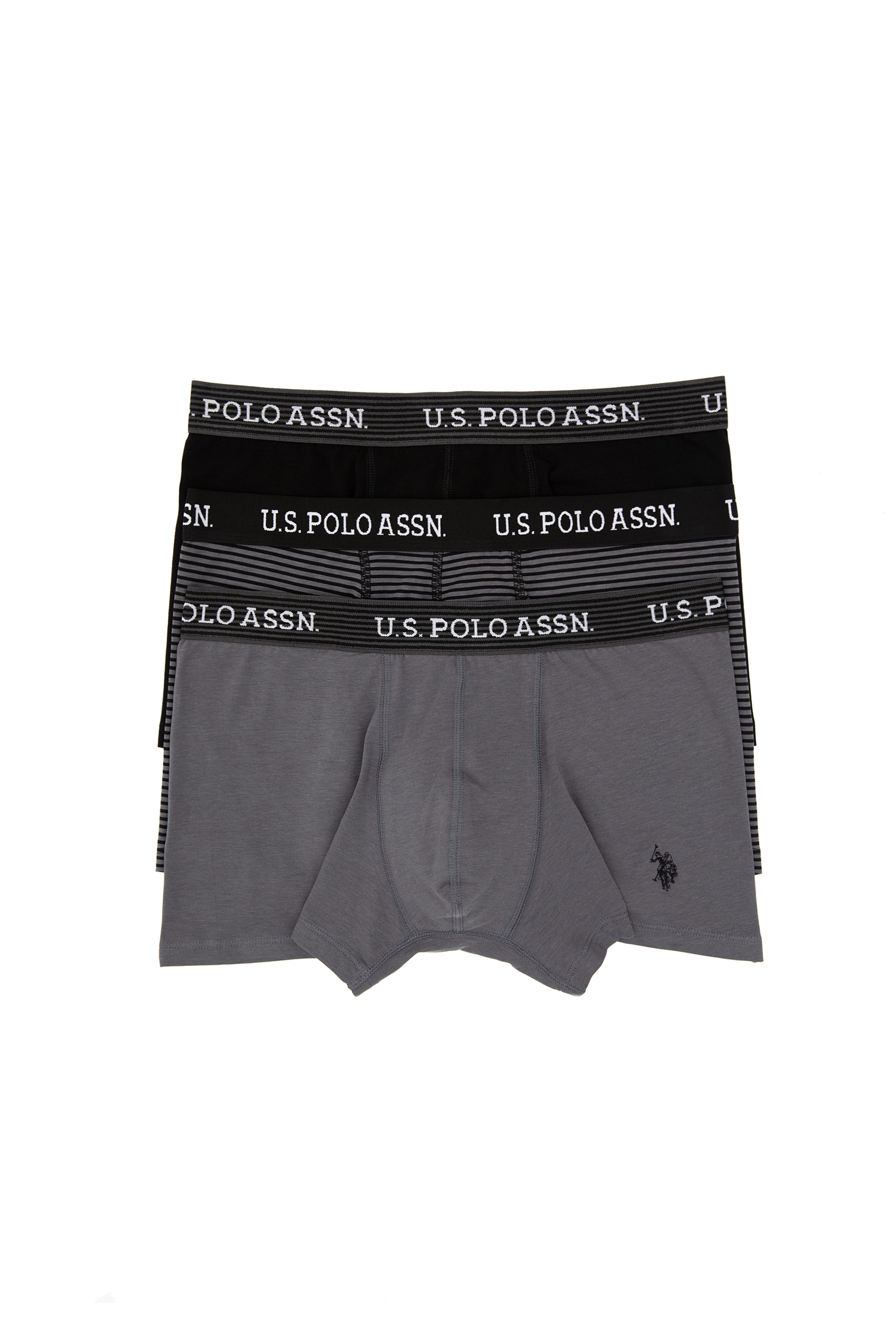 Erkek 3'lü Boxer Takımı - Image 2