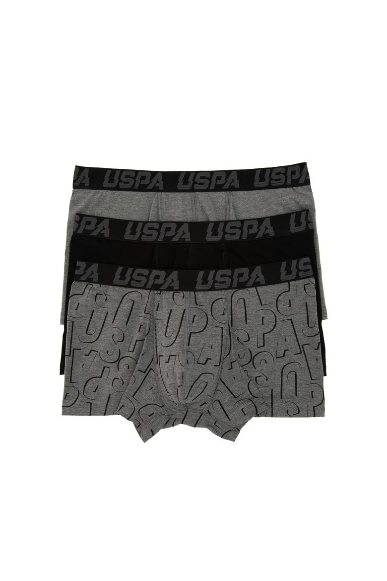 Erkek 3'lü Boxer Takım - 50318643005