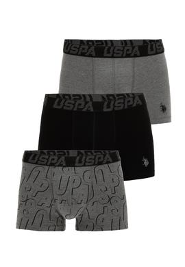 Erkek 3'lü Boxer Takım - 50318643005