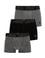 Erkek 3'lü Boxer Takım