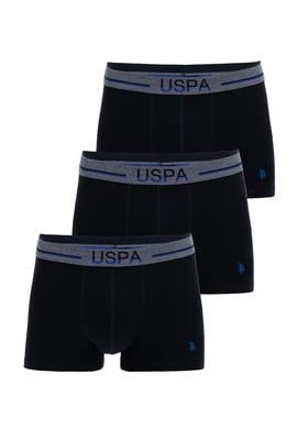 Erkek 3'lü Boxer Takımı - 50318654007