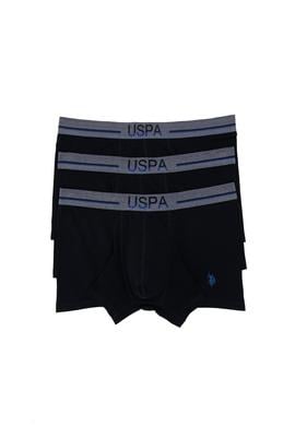 Erkek 3'lü Boxer Takımı - 50318654007