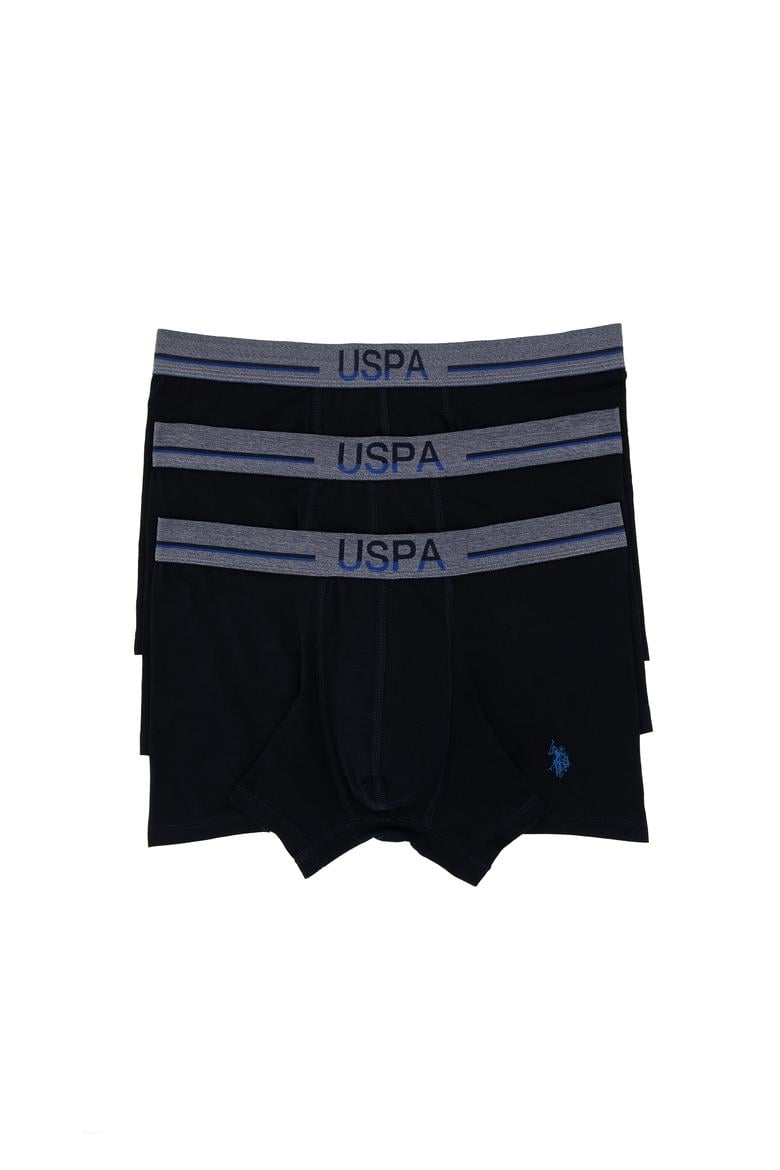 Erkek 3'lü Boxer Takımı - 50318654007