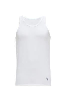 Erkek Beyaz İç Giyim Üst - 50318656006