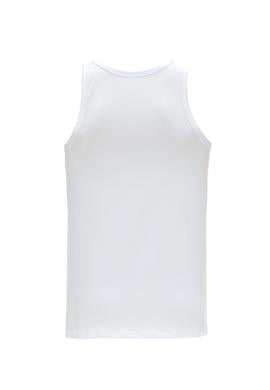 Erkek Beyaz İç Giyim Üst - 50318656006