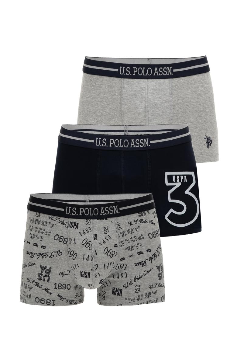 Erkek 3'lü Boxer Takımı