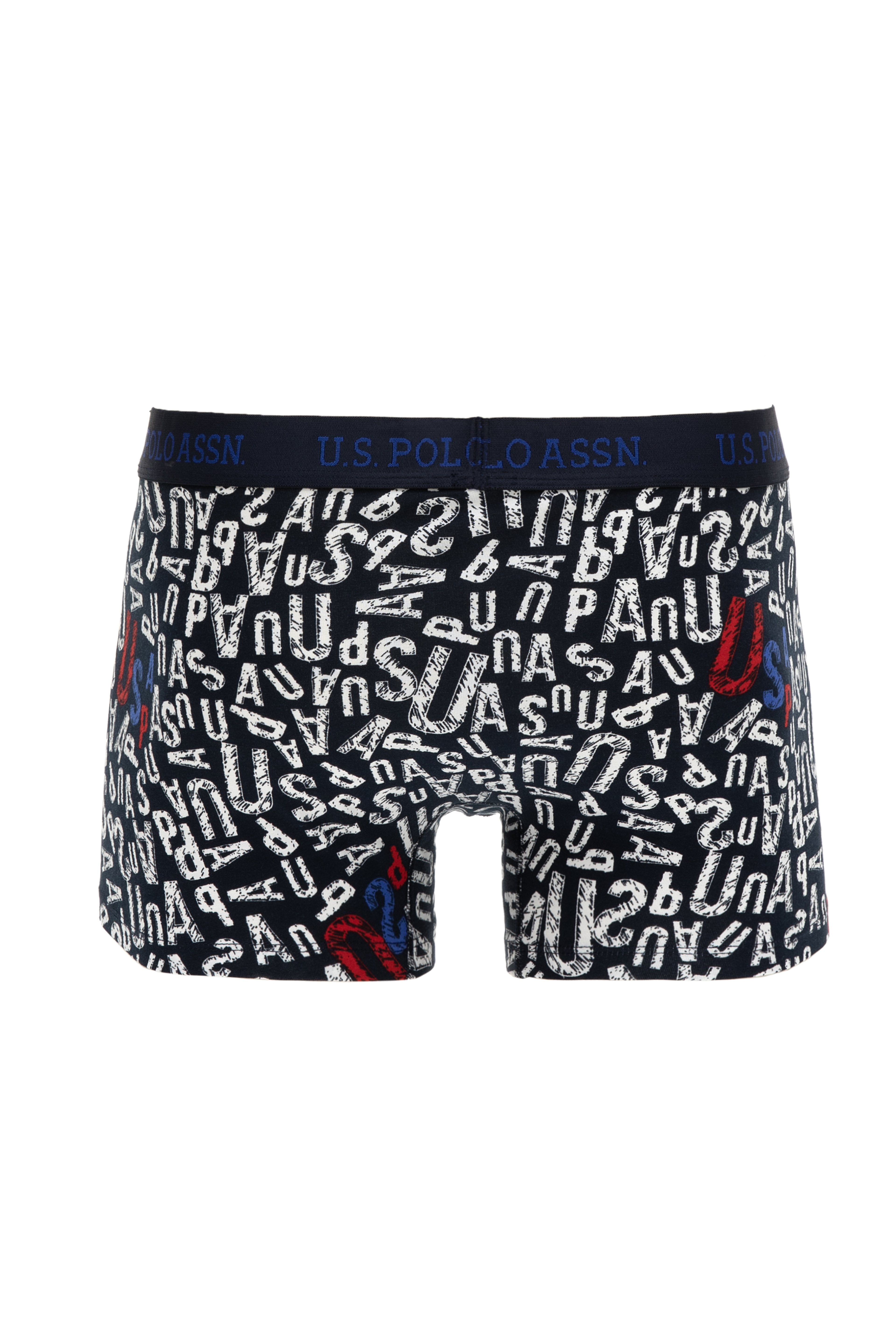 Erkek 3'lü Boxer Takımı