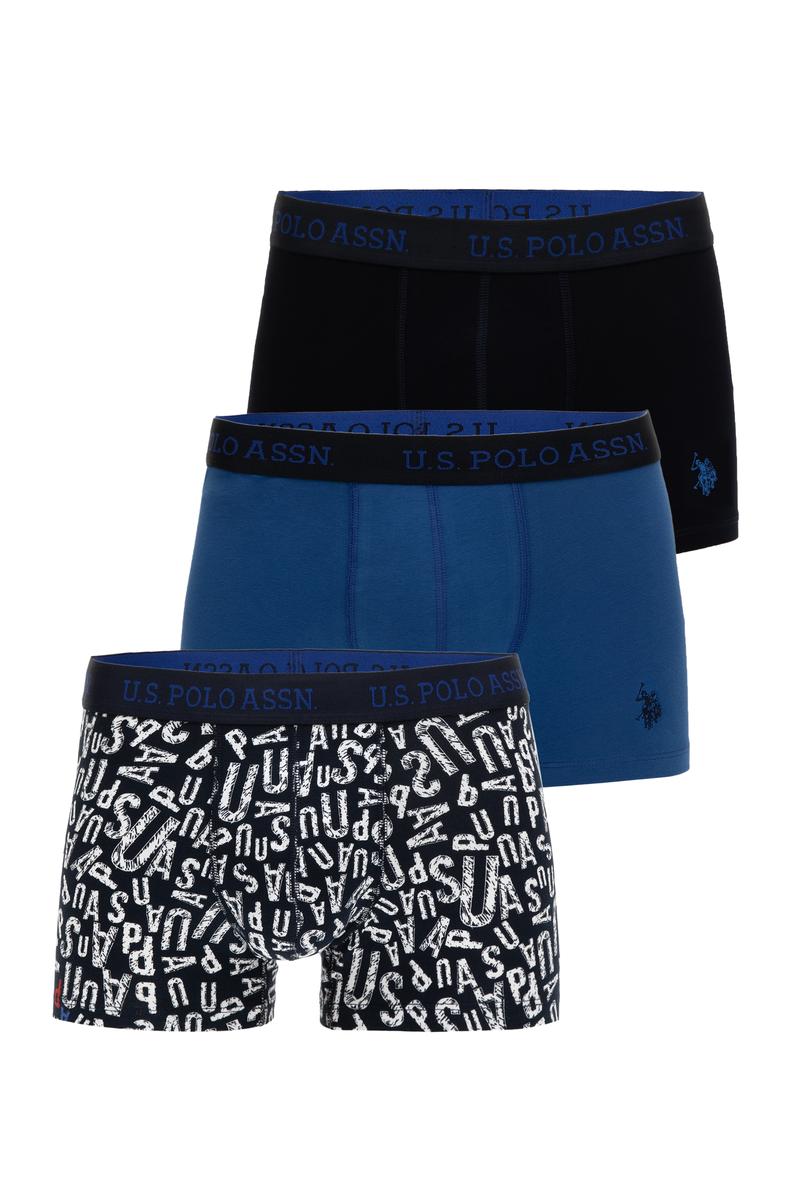 Erkek 3'lü Boxer Takımı