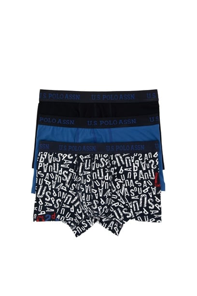 Erkek 3'lü Boxer Takımı