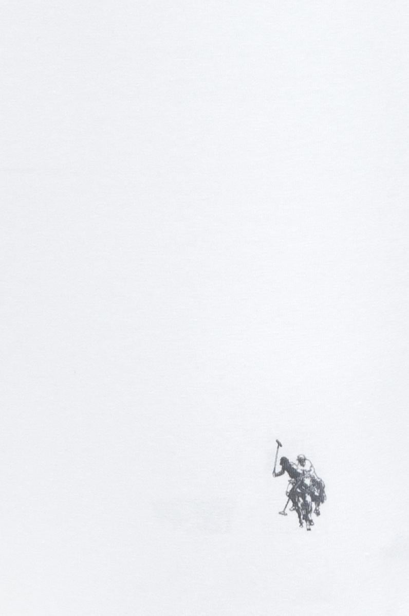 Erkek Beyaz İç Giyim Üst