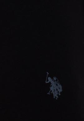 Erkek Siyah İç Giyim Üst - 50318659003