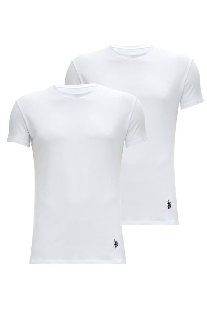 Erkek Beyaz İç Giyim Üst