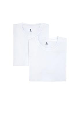 Erkek Beyaz İç Giyim Üst - 50318660004