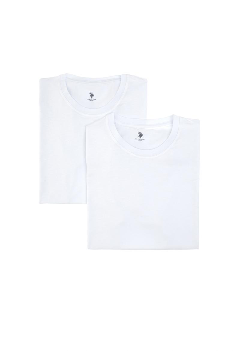 Erkek Beyaz İç Giyim Üst - 50318660004