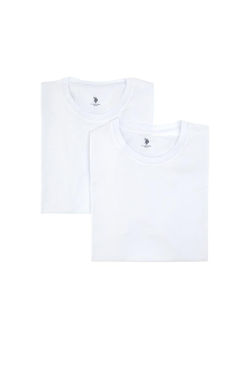 Erkek Beyaz İç Giyim Üst