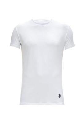 Erkek Beyaz İç Giyim Üst - 50318660004