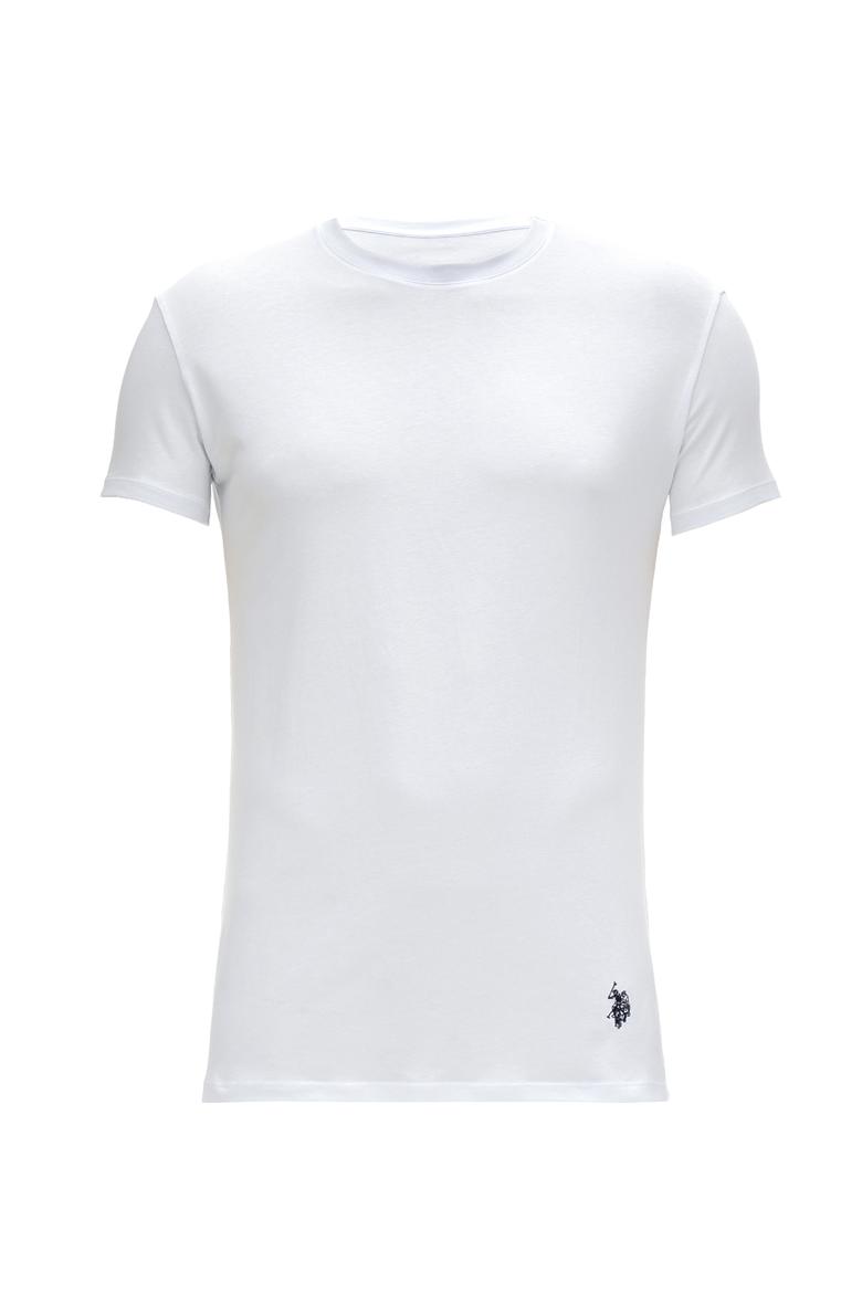 Erkek Beyaz İç Giyim Üst - 50318660004