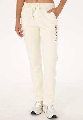 Kadın Krem Eşofman Altı - 50307705074