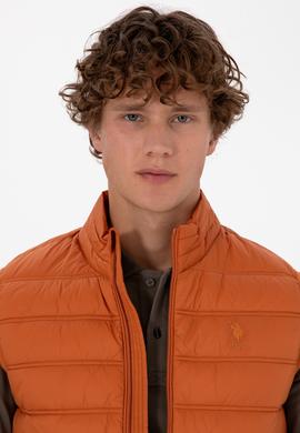 Erkek Bakır Yelek - 50310039055