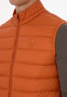 Erkek Bakır Yelek - 50310039055