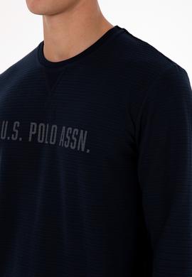 Erkek Lacivert Pijama Takımı - 50318593006