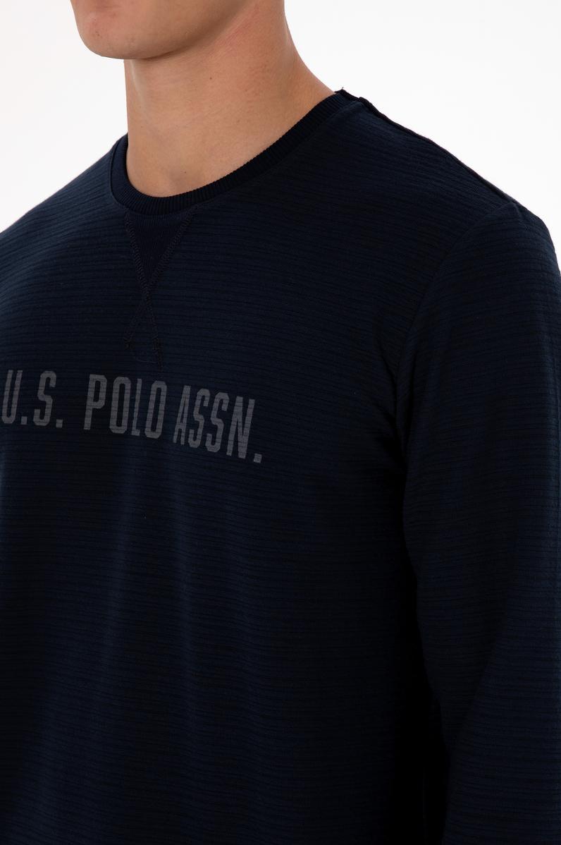 Erkek Lacivert Pijama Takımı