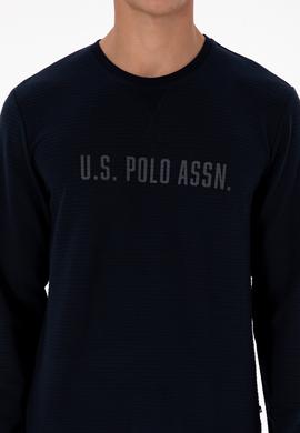 Erkek Lacivert Pijama Takımı - 50318593006