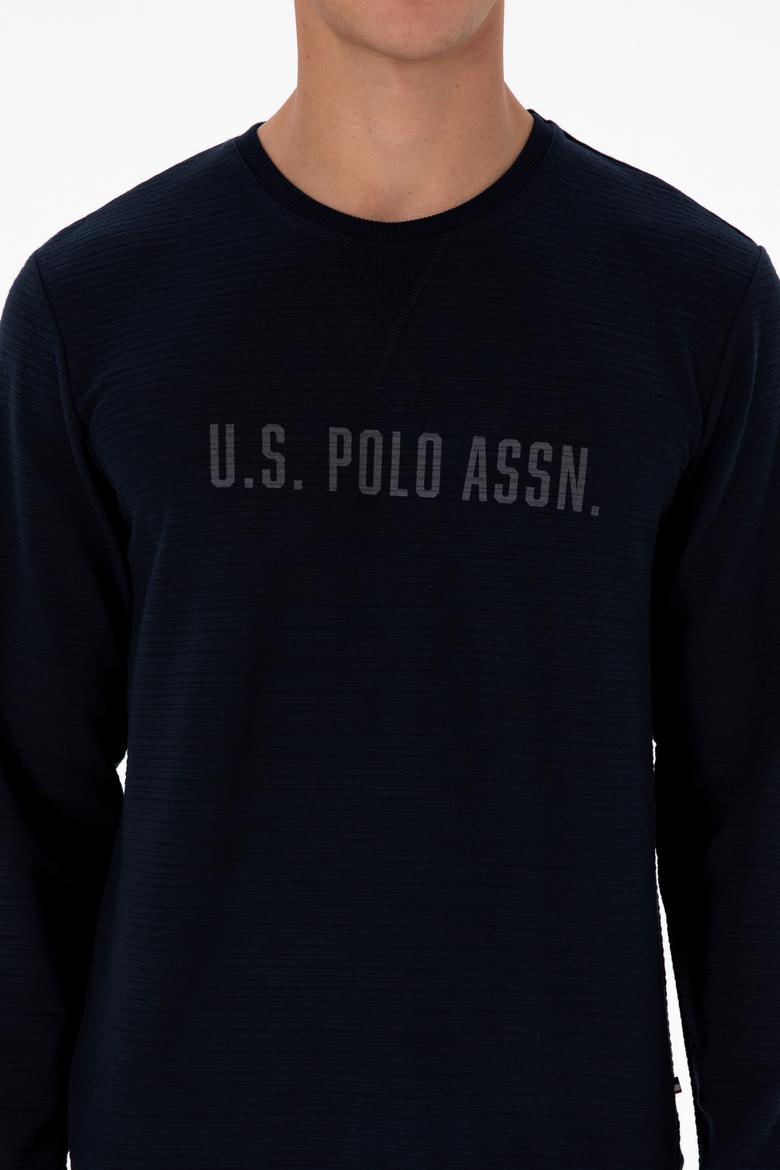 Erkek Lacivert Pijama Takımı - 50318593006