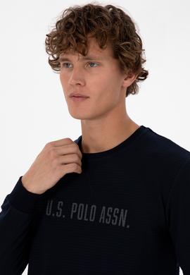 Erkek Lacivert Pijama Takımı - 50318593006