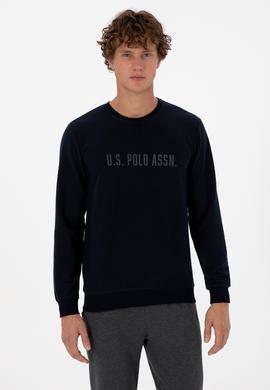 Erkek Lacivert Pijama Takımı - 50318593006