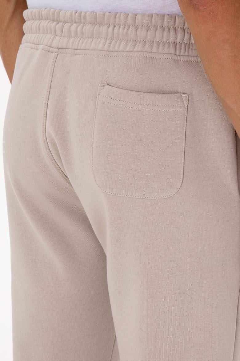 Erkek Taş Şardonlu Eşofman Altı - 50313745056