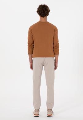 Erkek Taş Şardonlu Eşofman Altı - 50313745056